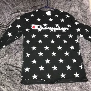 Champion t-shirt
